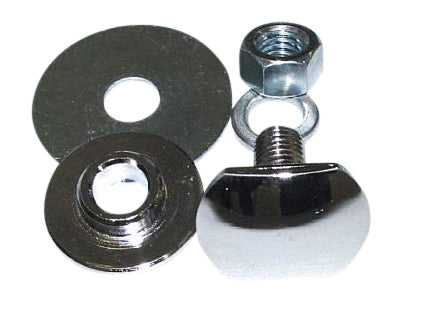 182852 Camper Tie Down