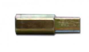 182912 Camper Jack Crank Drill Bit Adapter