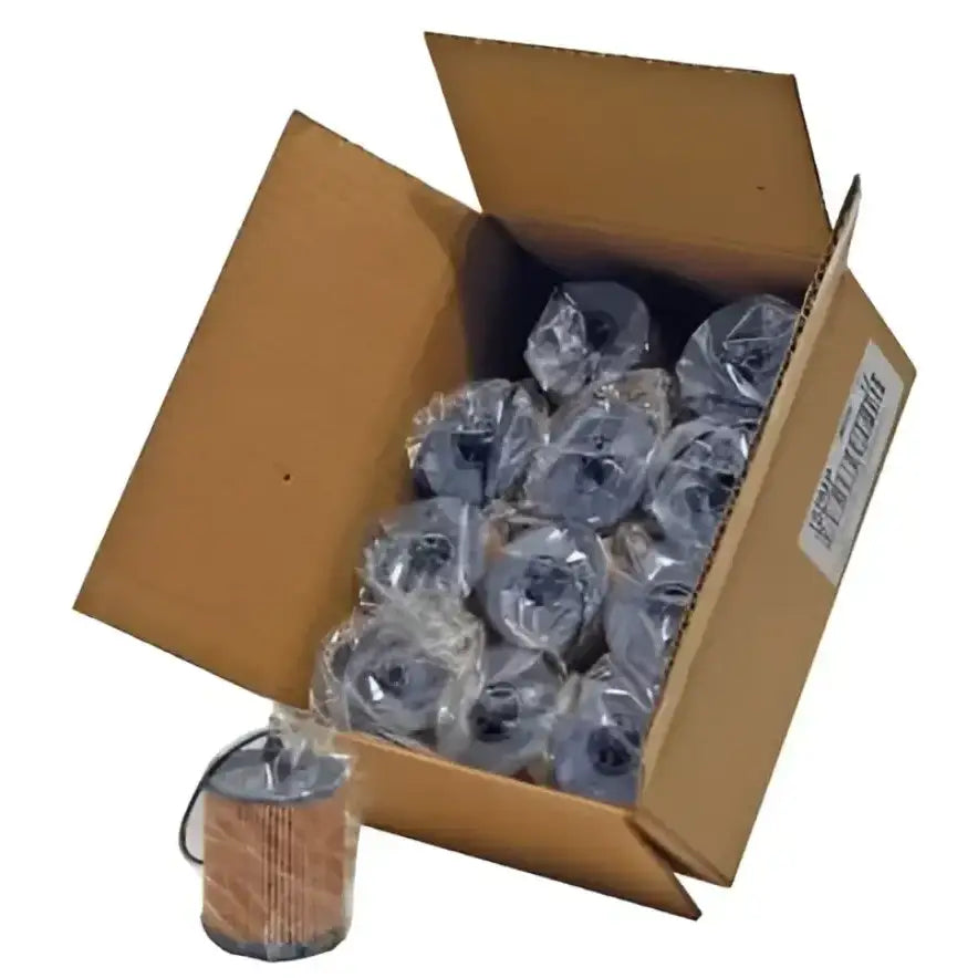 182MP Oil Filter
