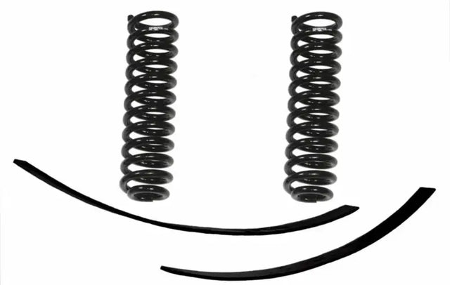 182P2K Skyjacker 1.5-2' 80-96F100 F150 2Wd