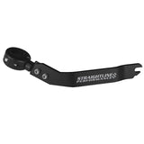 183-241 Straightline Chassis Support Brace - Guards/Braces