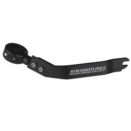 183-241 Straightline Chassis Support Brace - Guards/Braces
