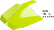 183-242-MANTA GREEN Straightline Skid Plate Manta Green For Gen5 Front Bumper S/M - RV and Auto Parts