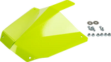 183-242-MANTA GREEN Straightline Skid Plate Manta Green For Gen5 Front Bumper S/M - RV and Auto Parts