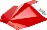 183-242-RED Straightline Skid Plate Red For Gen5 Front Bumper S/M - RV and Auto Parts