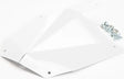 183-242-WHITE Straightline Skid Plate White For Gen5 Front Bumper S/M - RV and Auto Parts