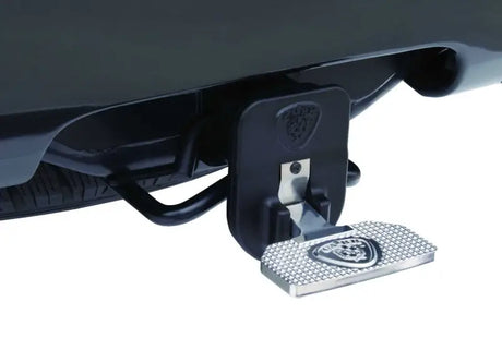 183012 Truck Step
