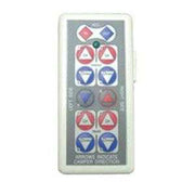 183070 Camper Jack Remote Control Unit
