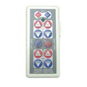 183070 Camper Jack Remote Control Unit