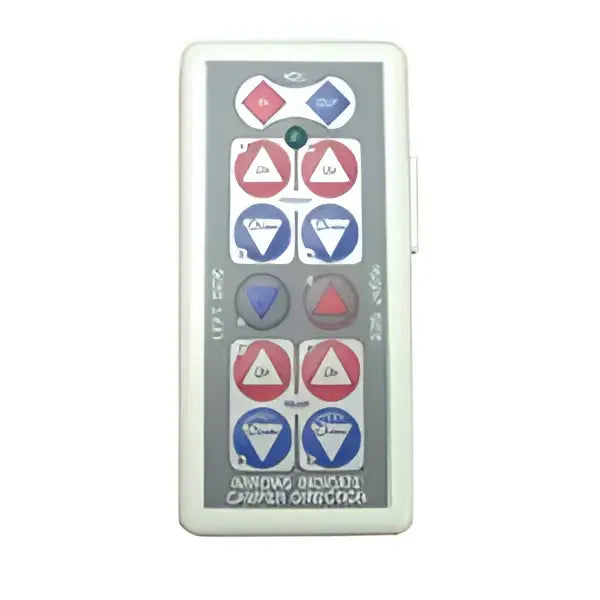183070 Camper Jack Remote Control Unit