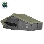 "18339936 Overland Vcl N3E Nomadic 3 Extended Roof Top Tent, ideal for RV, Automotive, Powersports, off-road adventures, marine usage, exterior and interior applications, truck accessories, truck bed, and RV parts, AVADA - Best Sellers, Must Haves"