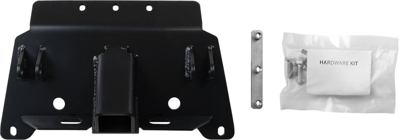 Open Trail 459-5255 Utv Plow Mount Kit