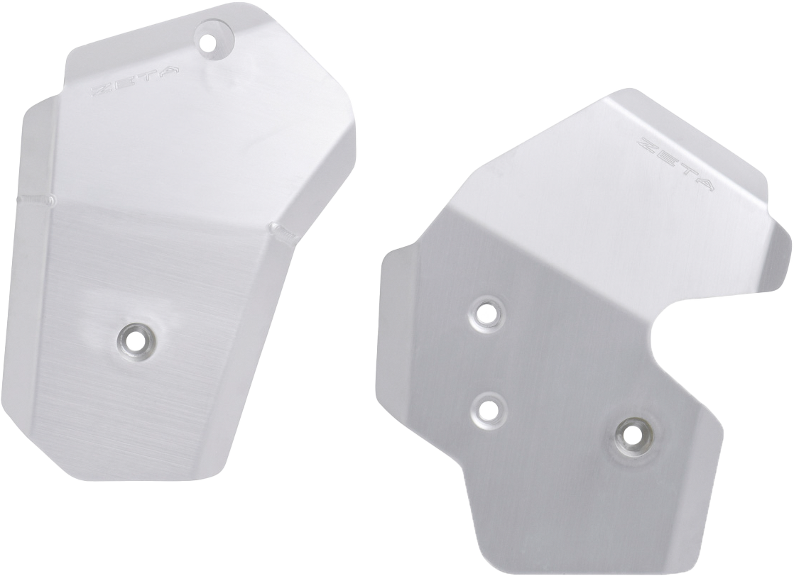 Zeta Frame Guard Guards/Braces ZE52-0342