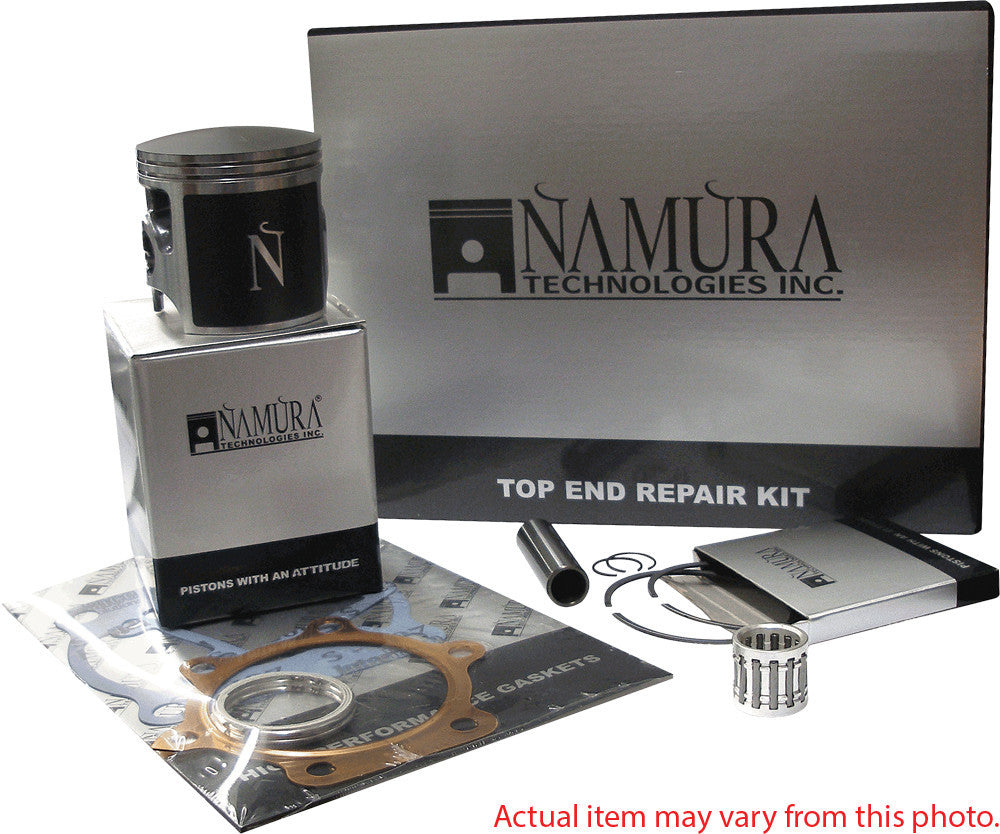 Namura Top End Repair Kit Piston kits & Components NA-50012-BK - 86.94 0.01 11