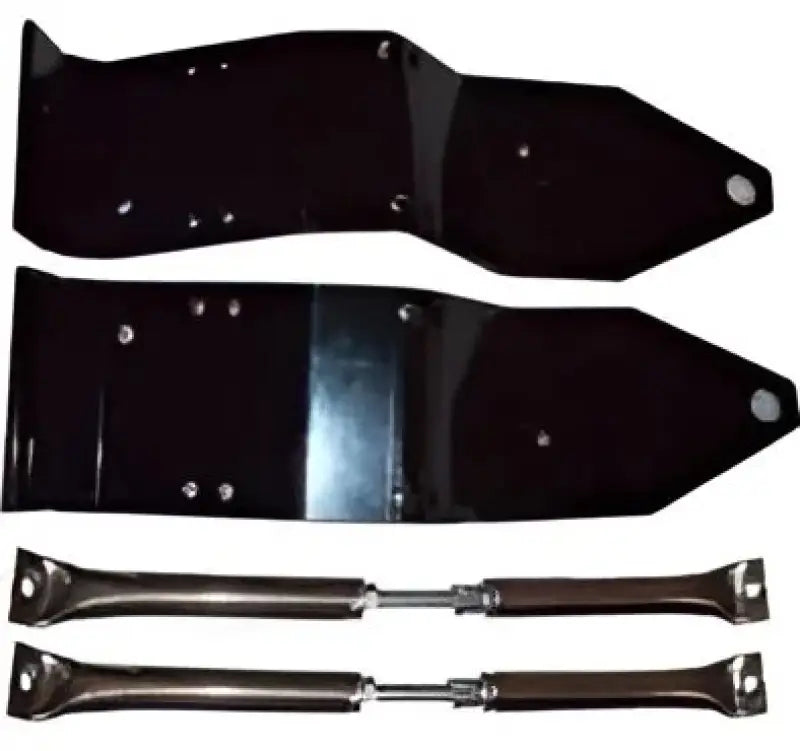 184089 Camper Tie Down