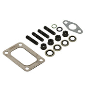 BD Diesel 1045983 BD Diesel Dodge 6.7L 2007.5+ Cummins Turbo Mounting Kit (HE351/HE300VG) - 1045983