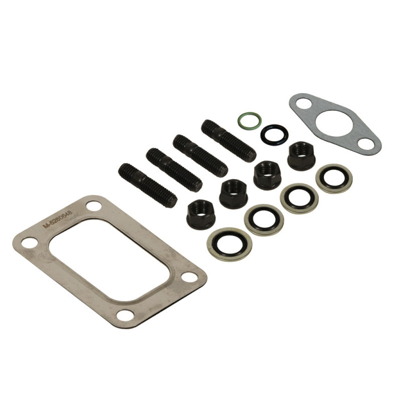 BD Diesel 1045983 BD Diesel Dodge 6.7L 2007.5+ Cummins Turbo Mounting Kit (HE351/HE300VG) - 1045983