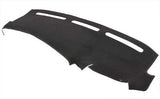 1843-00-25 Covercraft Dash Board Cover Black
