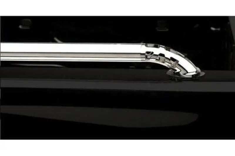 184305 Putco Crossrail For 184300 184310 - Sing - Bed Cargo Rack Cross Bar