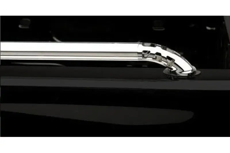 184305 Putco Crossrail For 184300 184310 - Sing - Bed Cargo Rack Cross Bar