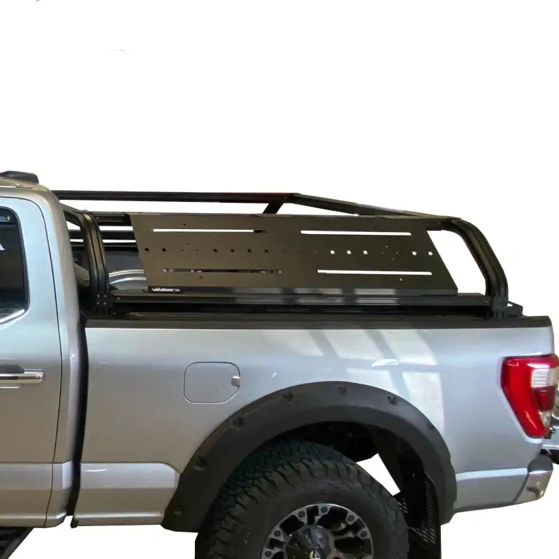 184560 Putco Jeep Gladiator Mounting Brackets (R - Bed Cargo Rack Kit