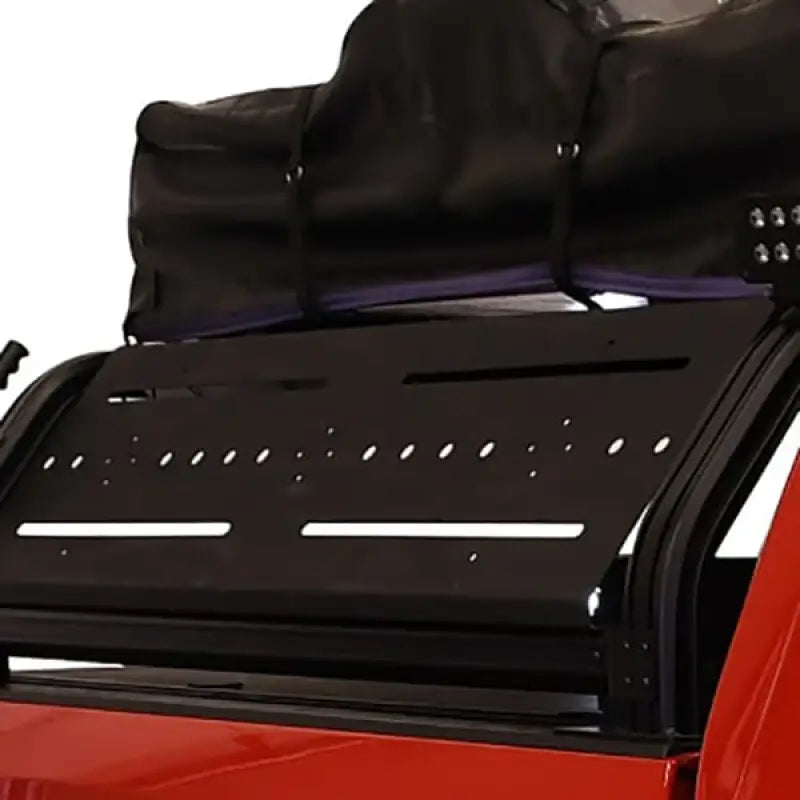 184560 Putco Jeep Gladiator Mounting Brackets (R - Bed Cargo Rack Kit