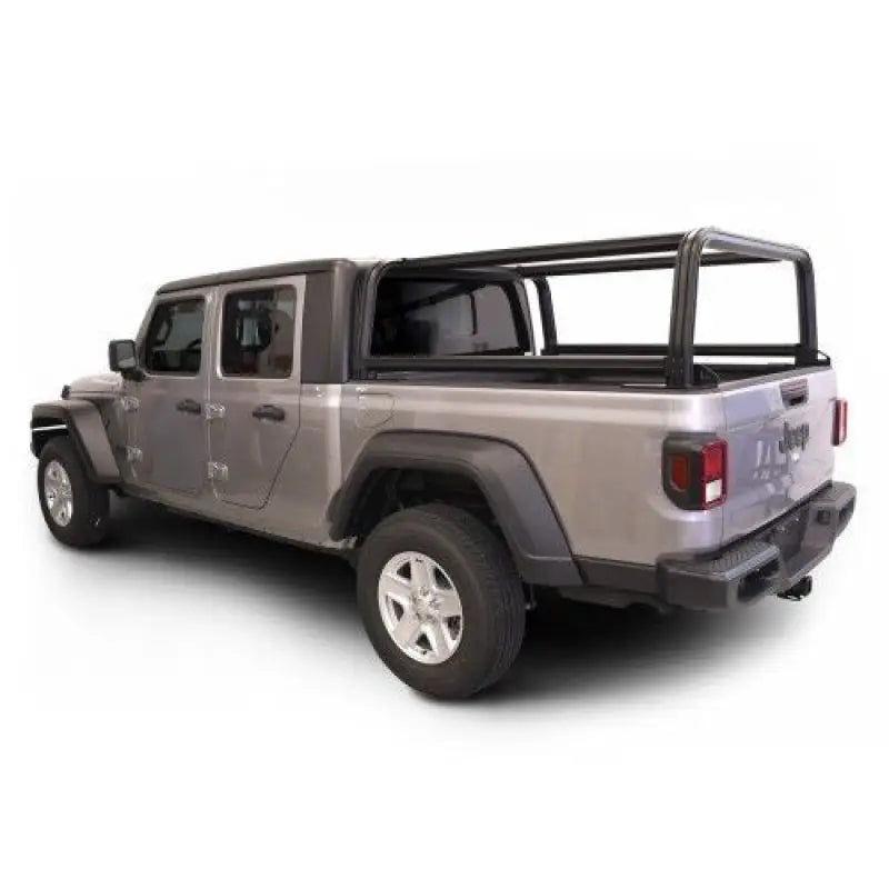 184560 Putco Jeep Gladiator Mounting Brackets (R - Bed Cargo Rack Kit