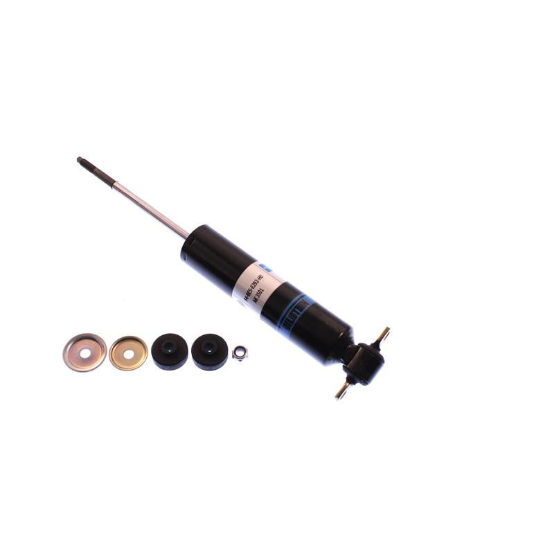 Bilstein 24-186254 Bilstein B6 1955 Chevrolet Bel Air Base Front 46mm Monotube Shock Absorber