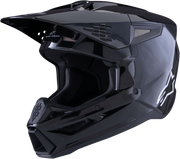 Alpinestars SM3 Solid Helmet