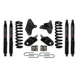 184BK-B Skyjacker 4' 80-96 Bronco 4Wd
