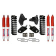 184BK-N Skyjacker Lift Kit Suspension