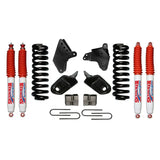 184BK-N Skyjacker Lift Kit Suspension