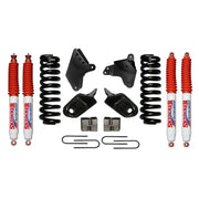 184BK-N Skyjacker Lift Kit Suspension