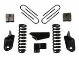 184BK Skyjacker 4' 80-96 Bronco 4Wd