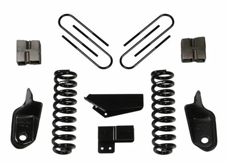 184BK Skyjacker 4' 80-96 Bronco 4Wd
