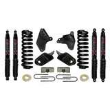 184F2K-B Skyjacker 4' 80-96 F250 350 2Wd