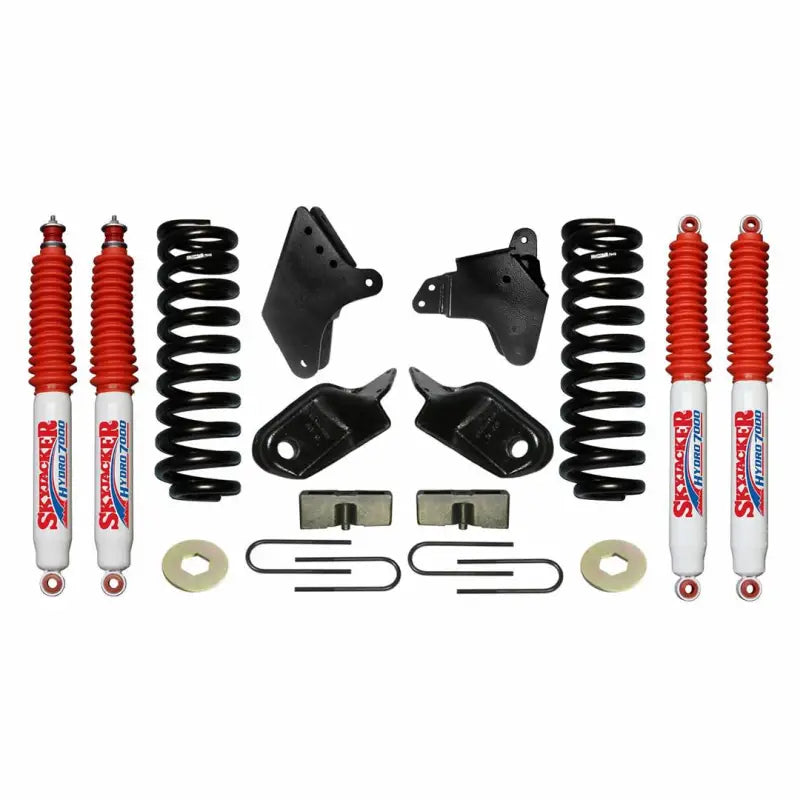 184F2K-H Skyjacker Lift Kit Suspension