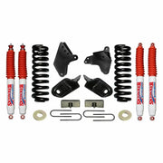 184F2K-N Skyjacker Lift Kit Suspension
