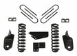 184F2K Skyjacker 4' 80-96 F250 350 2Wd