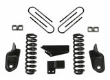 184F2K Skyjacker 4' 80-96 F250 350 2Wd