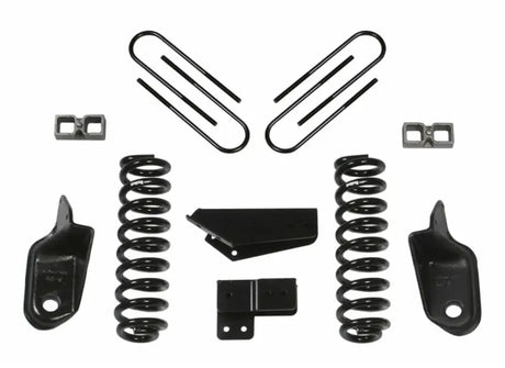 184F2K Skyjacker 4' 80-96 F250 350 2Wd
