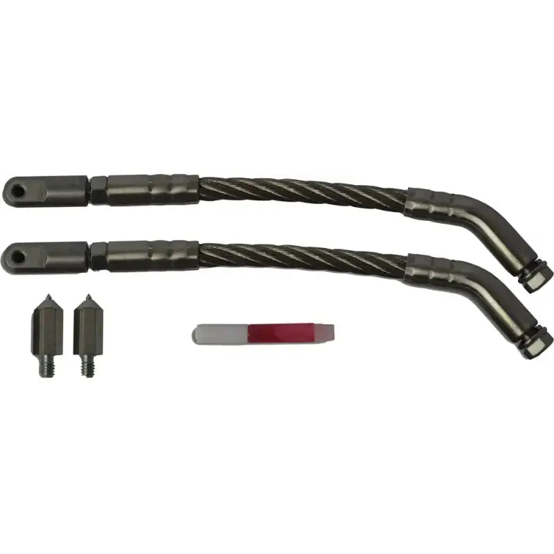 185-101 Ice Scratcher Kit 12’’