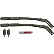 Archery bow stabilizer set from 185-102 Ice Scratcher Kit 16 inch scratcher kit
