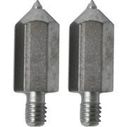 185-103 Ice Scratcher Carbide Tips (Pair)
