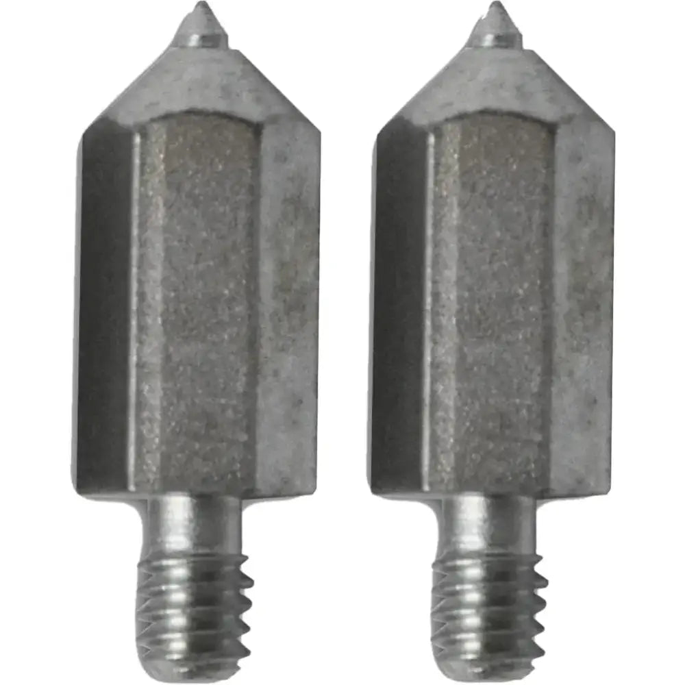 185-103 Ice Scratcher Carbide Tips (Pair)