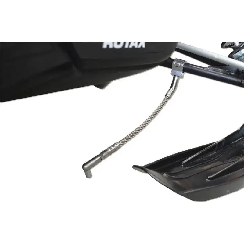 185-106 Straightline Ice Scratcher A-Arm Mount - RV and Auto Parts
