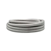 Vibrant 18536 Vibrant Stainless Steel Braided Flex Hose w/PTFE Liner AN -16 (20ft Roll)