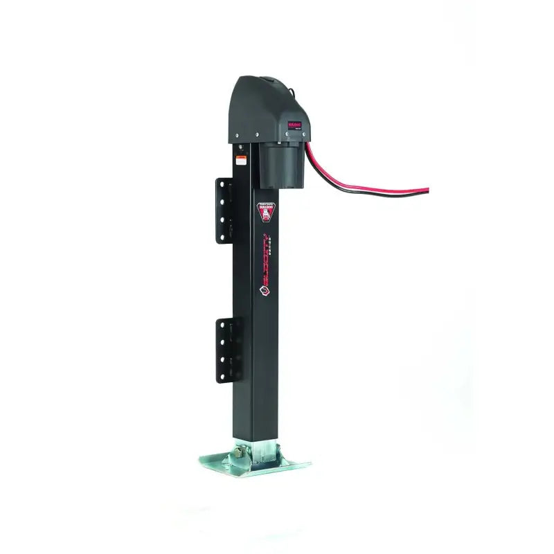 185400 Bulldog Trailer Trailer Tongue Jack Two Speed Square Jack
