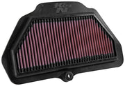 K&N High Flow Air Filter Air Filters KA-1016
