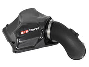 aFe 51-12912-C aFe MagnumFORCE Intake Stage-2 Pro DRY S 2017 BMW 340i (F30) L6-3.0L (t) B58